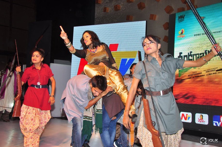 Shankarabharanam-Movie-Audio-Launch